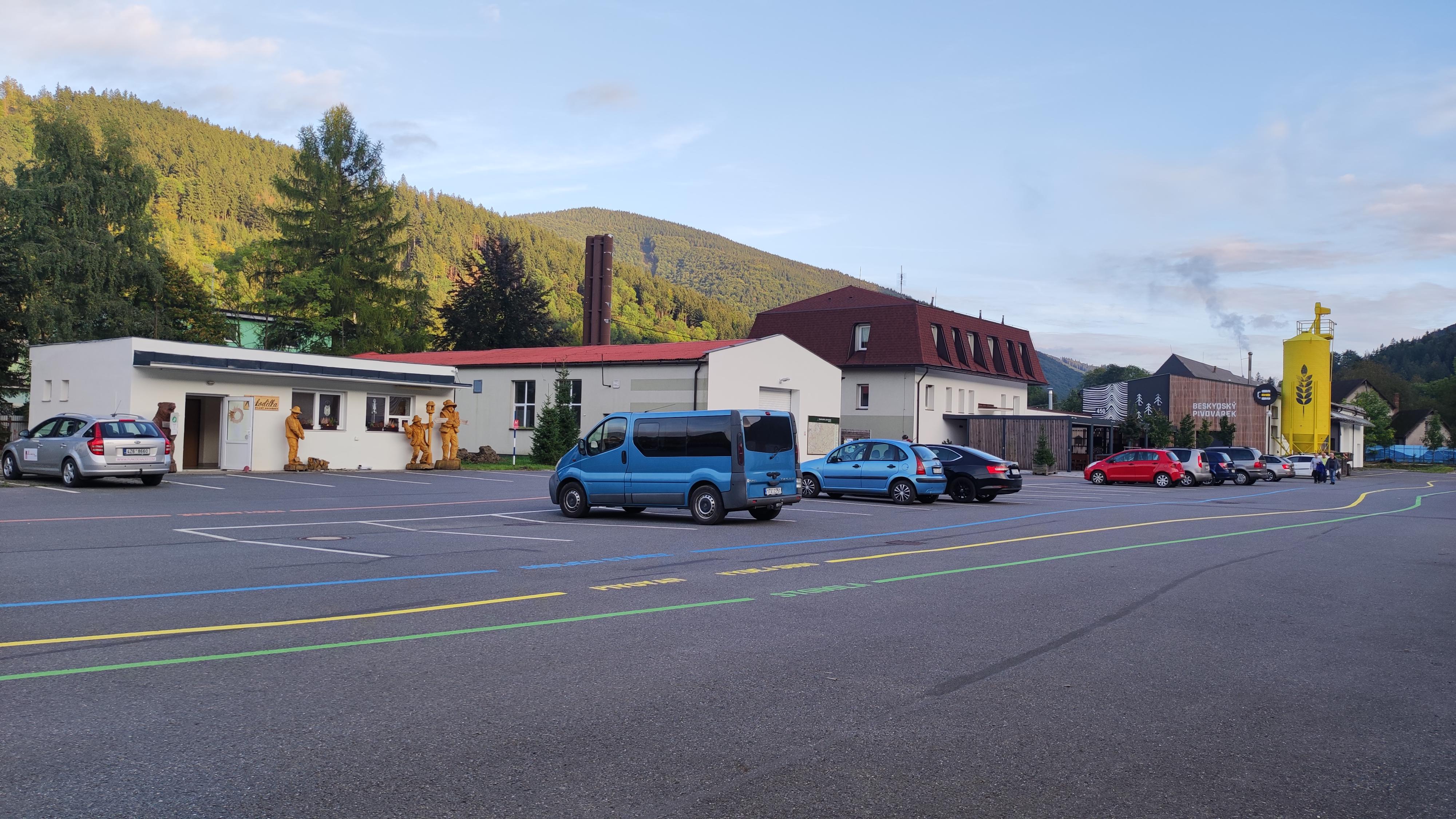 Rukodělka - Kateřina Šebestová foto 2