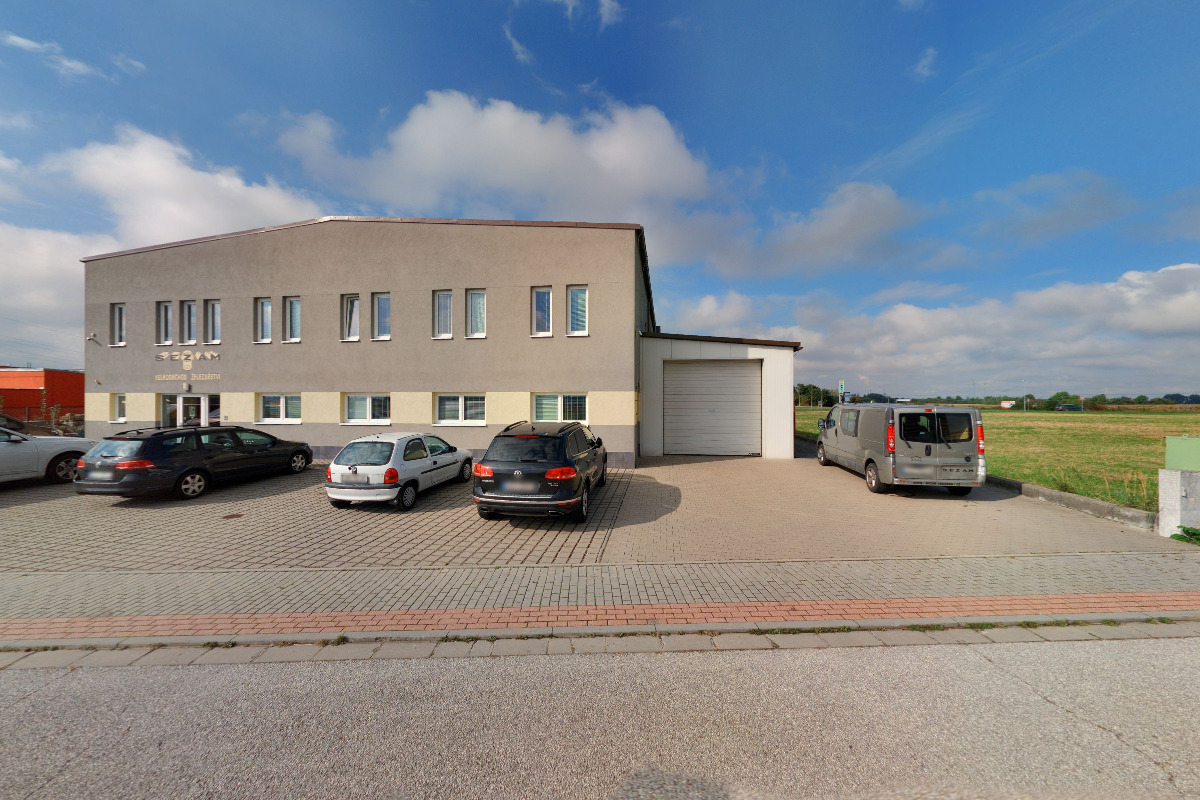 Michal Malinský photography