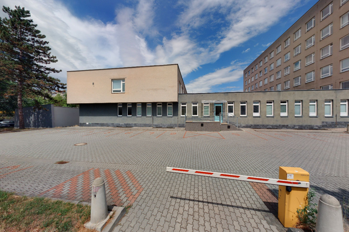 MUDr. Helena Hojdíková, s.r.o.