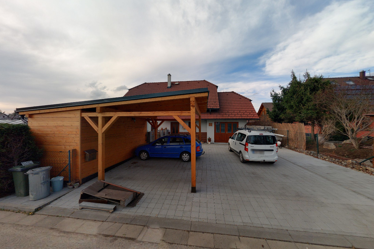 Bc. Patrik Voráček