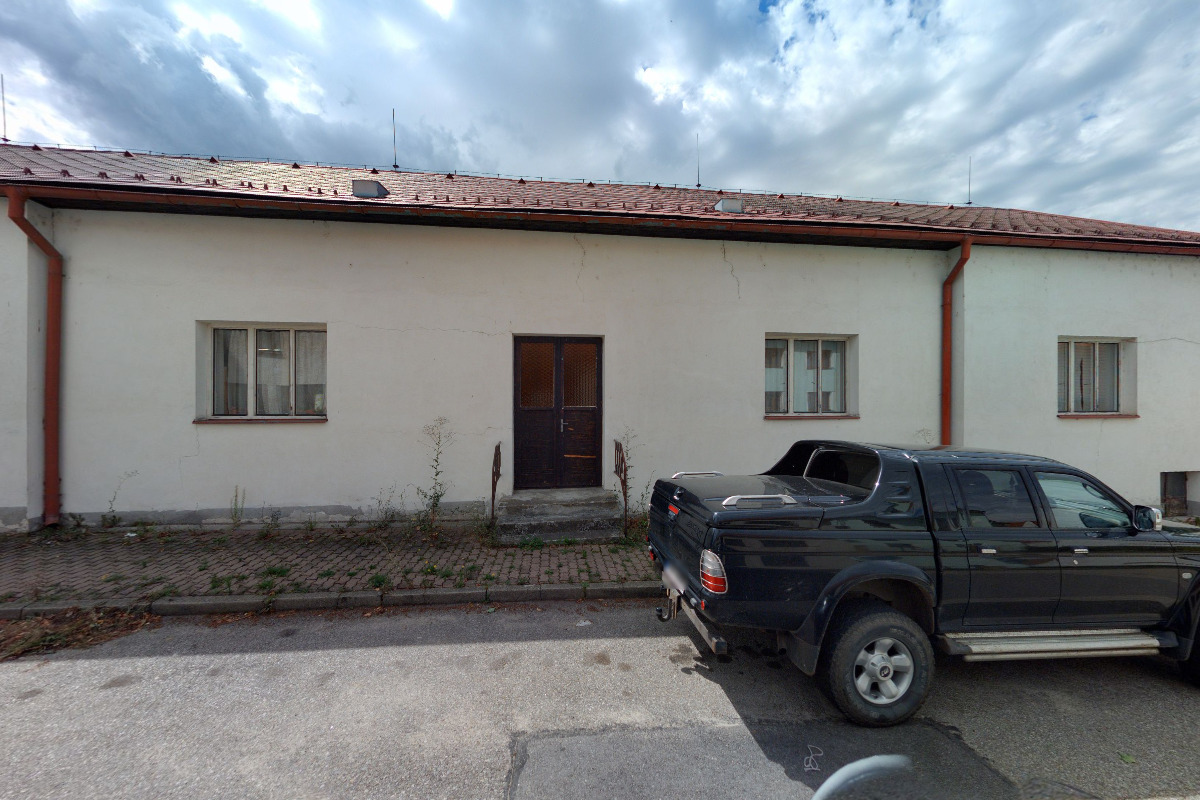 Tělocvičná jednota Sokol Kamenný Újezd foto 4