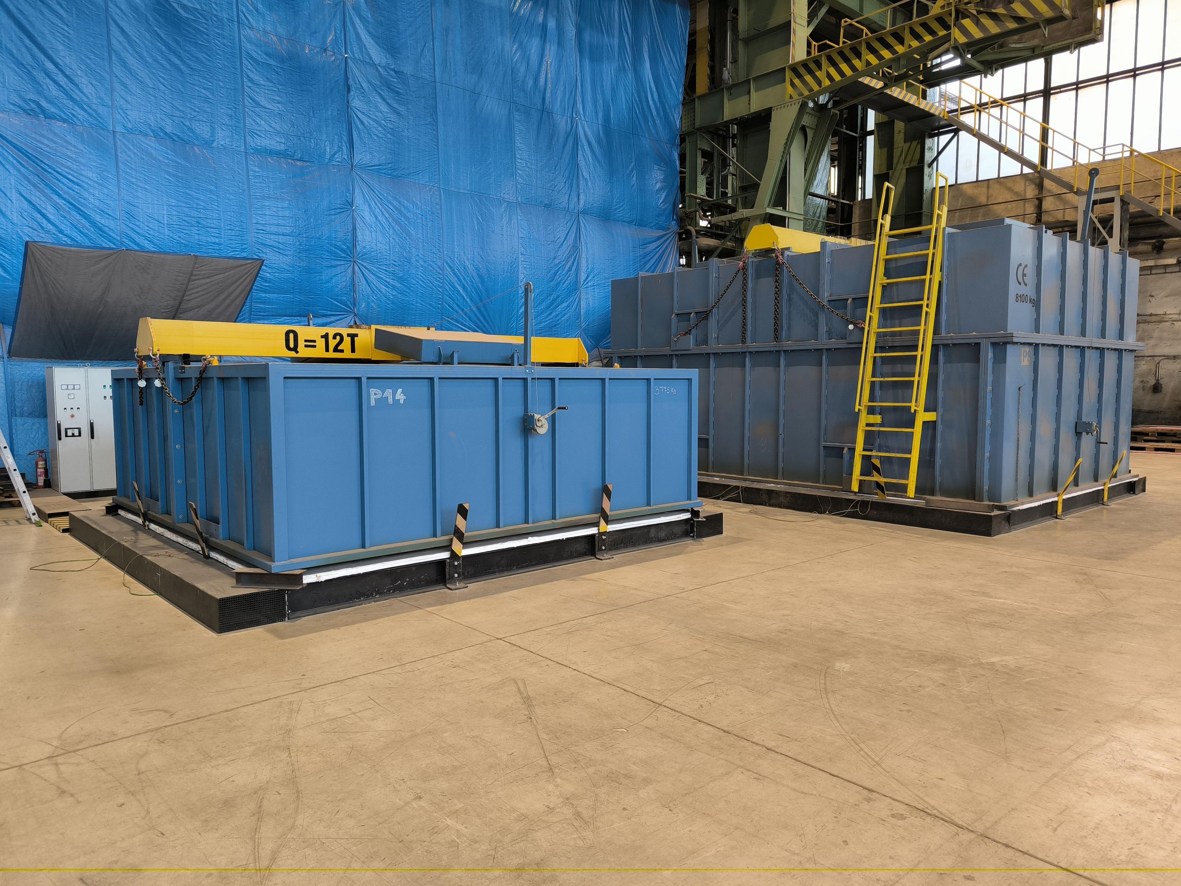 ARC-Heating s.r.o. foto 2