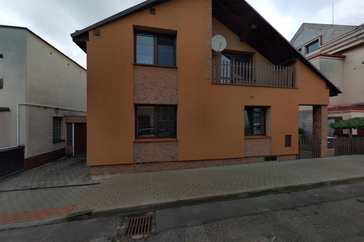 Instalatérství - Karel Kocek