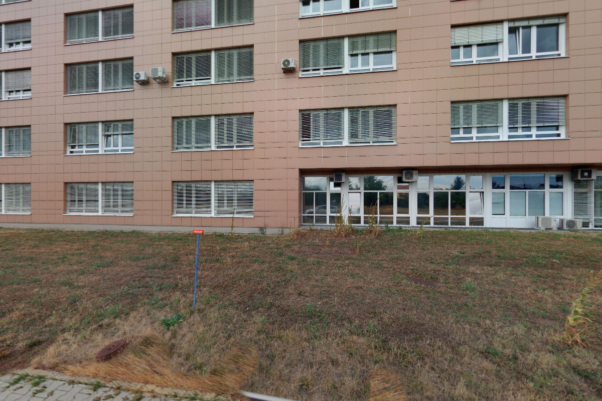 Chirurgické oddělení - Nemocnice AGEL Prostějov foto 2