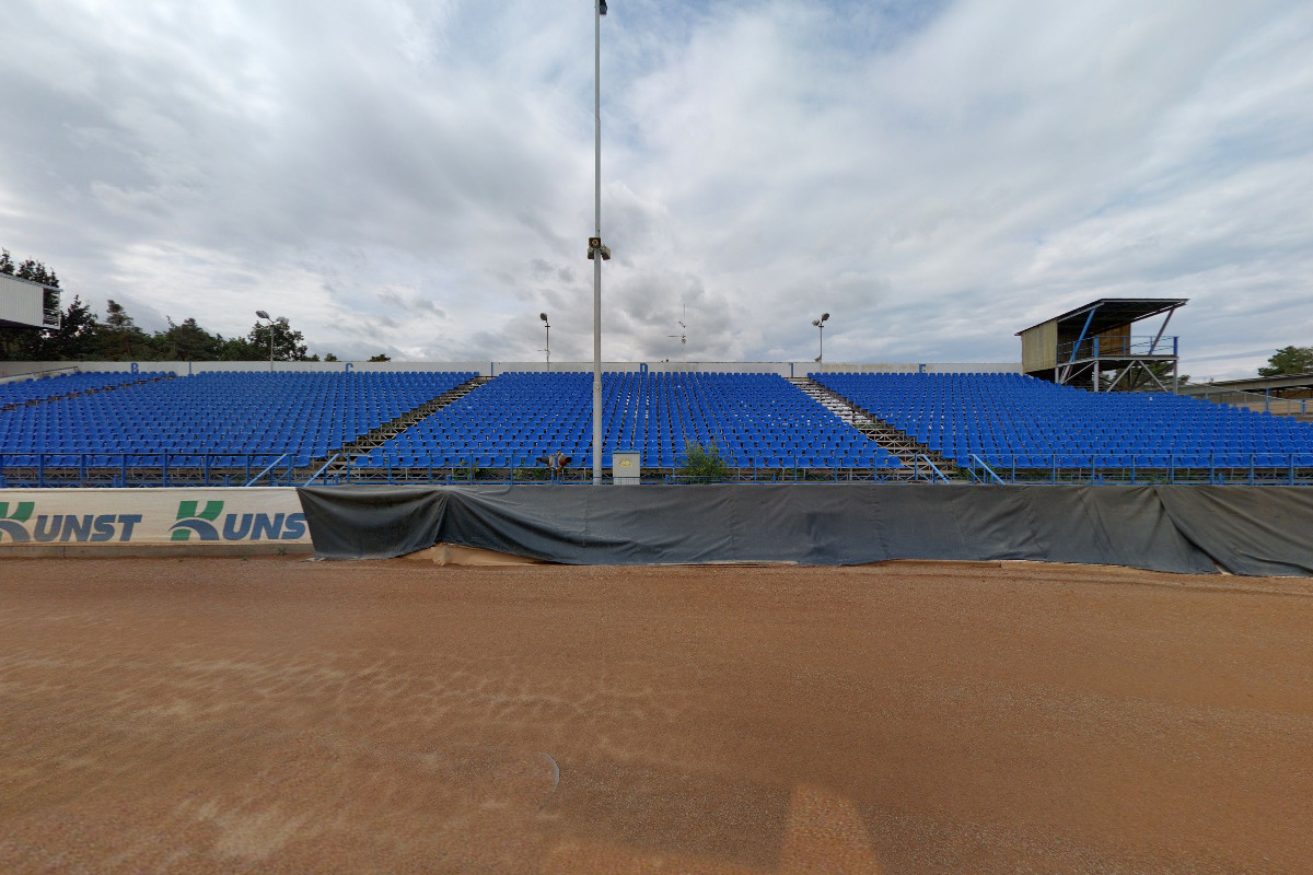 Restaurace Zlatá přilba