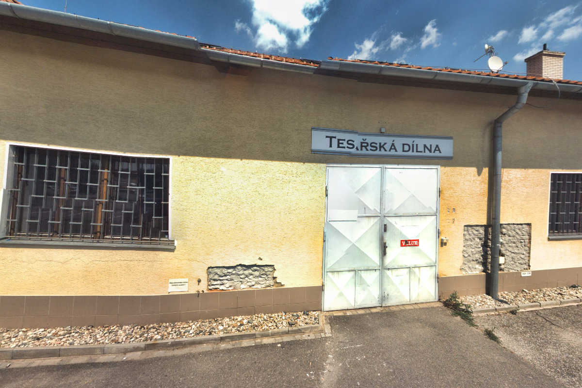 Eurotrend-prochazka.cz foto 2