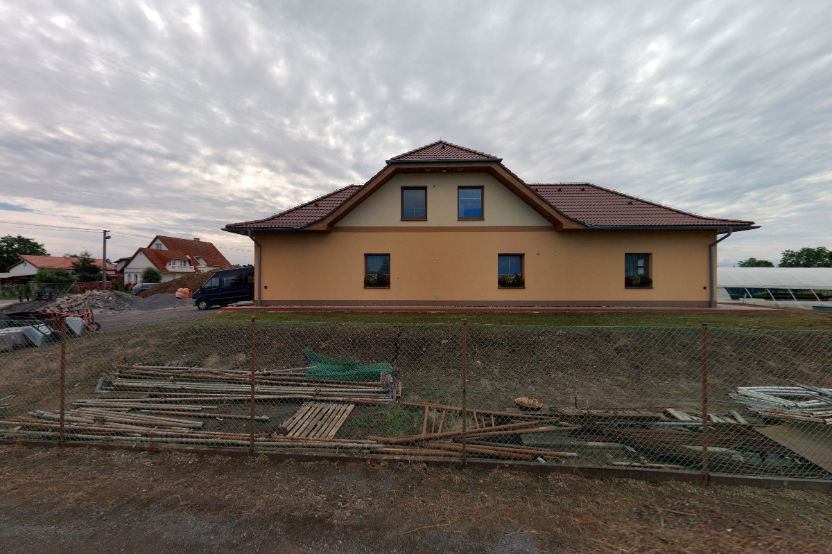 Zahradnictví Manovi