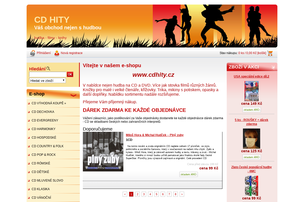Cdhity.cz