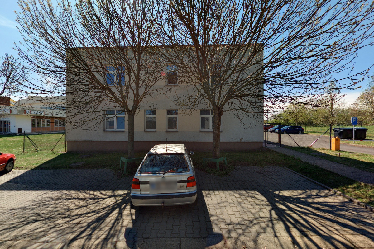 Zdravotnická záchranná služba Ústeckého kraje