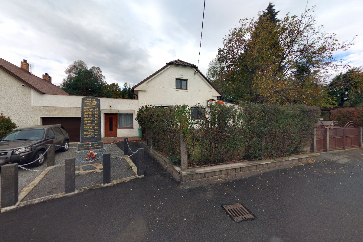 Hospůdka Podlíšťany foto 3