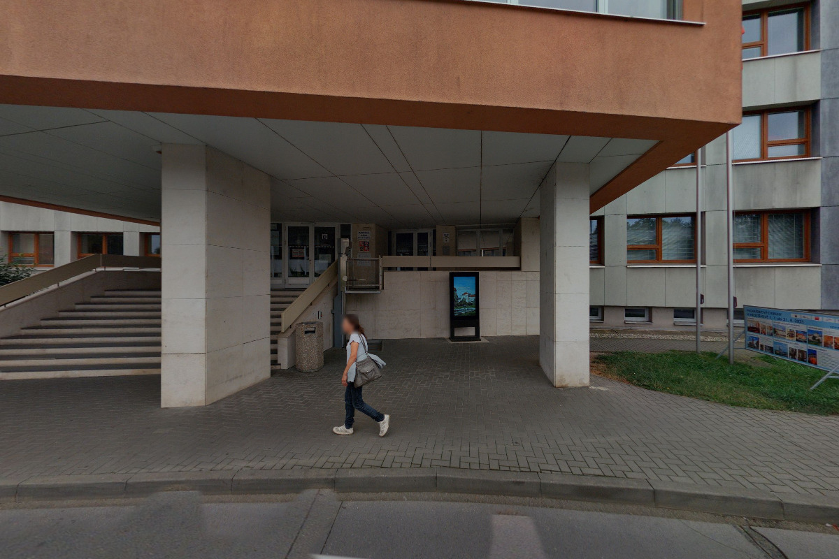 Statutární město Prostějov - Odbor životního prostředí foto 2