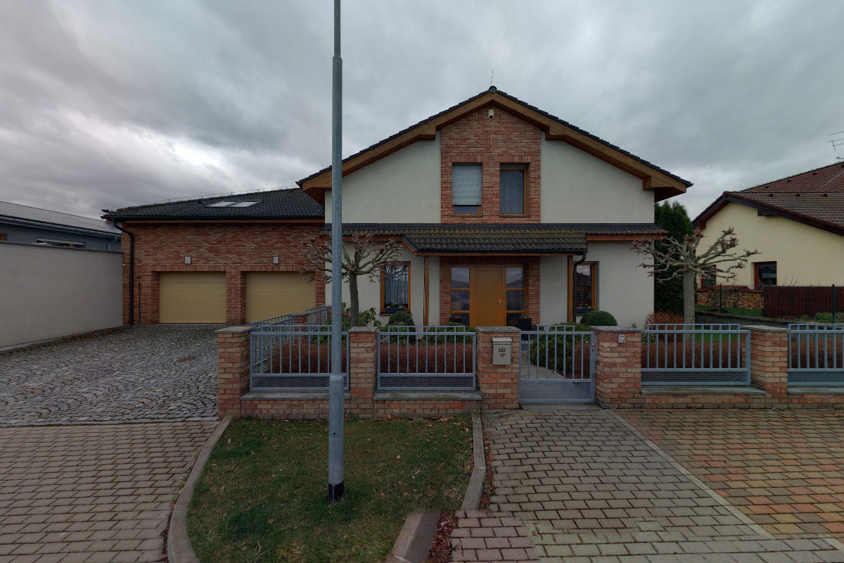 Dopravní poradenství Ing. Vladimír Homola