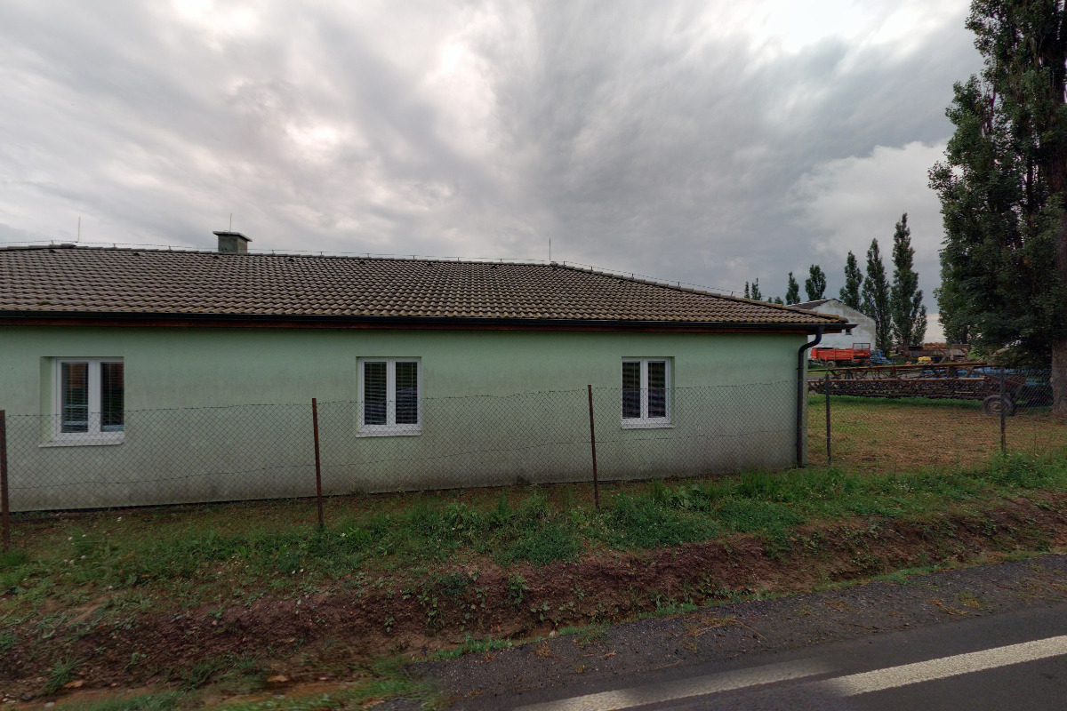 Rolnická Skalná, s.r.o.