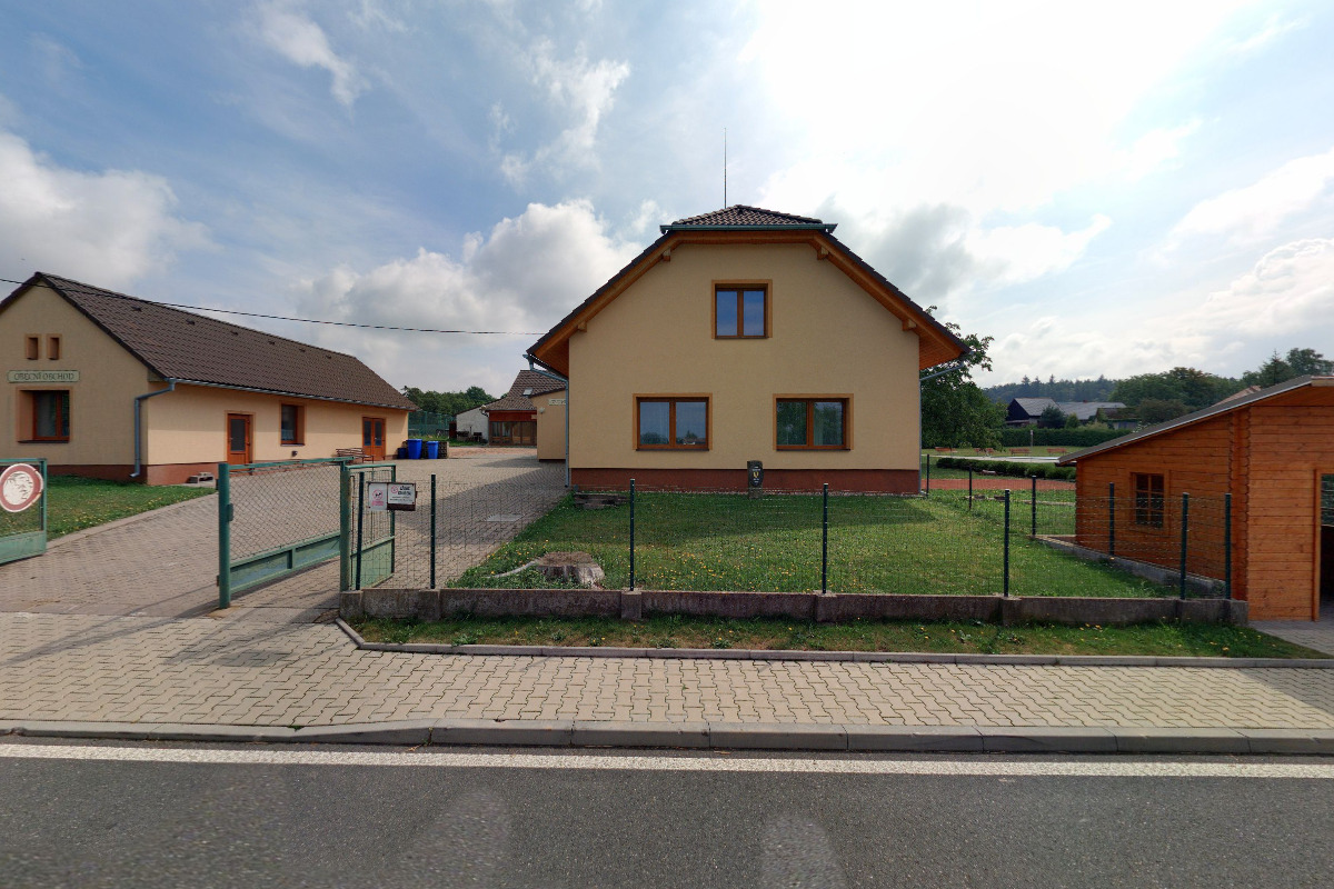 Hana Zahradníková - Restaurace foto 3