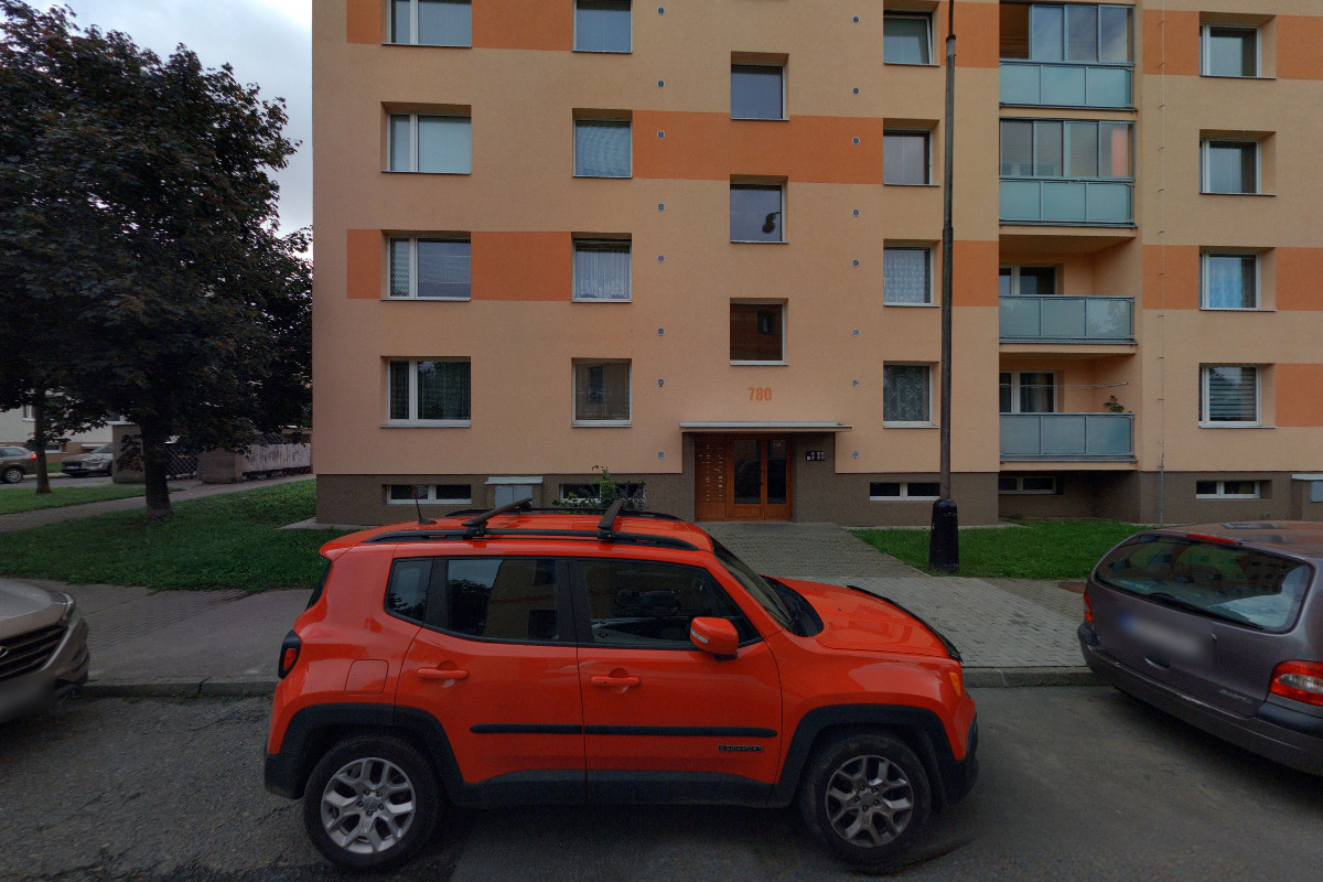 Mgr. Václav Kubelka