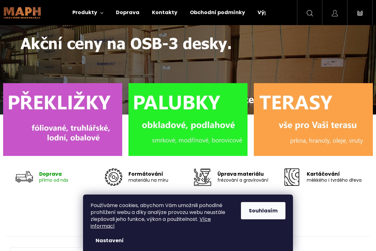 Maph-eshop.cz