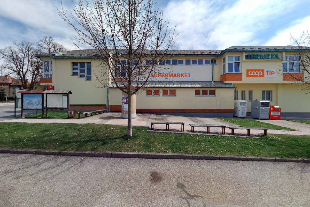 Bankomat MONETA Money Bank foto 4