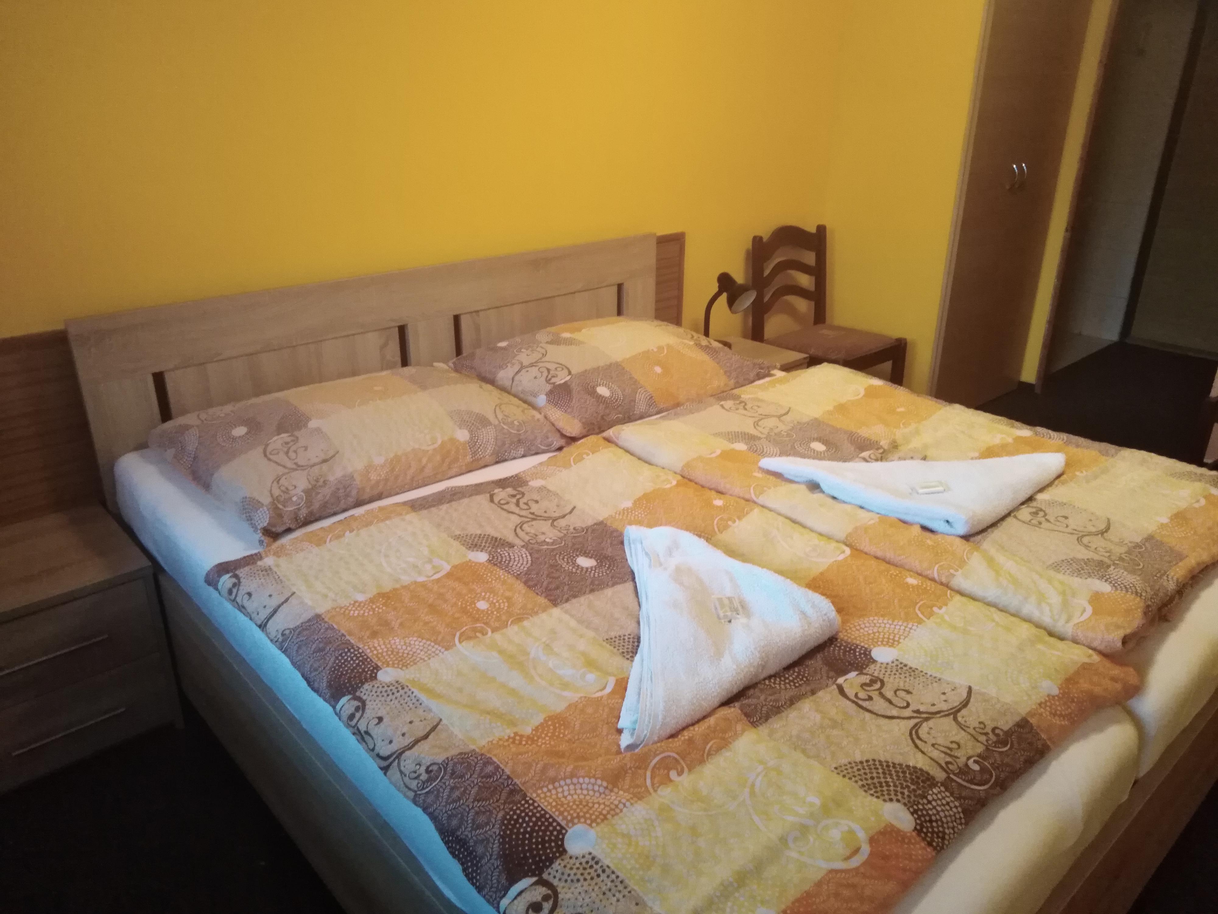 Hotel U Splavu foto 4