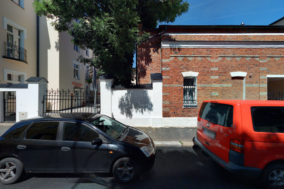 Oční optik Věra Hoblová foto 5