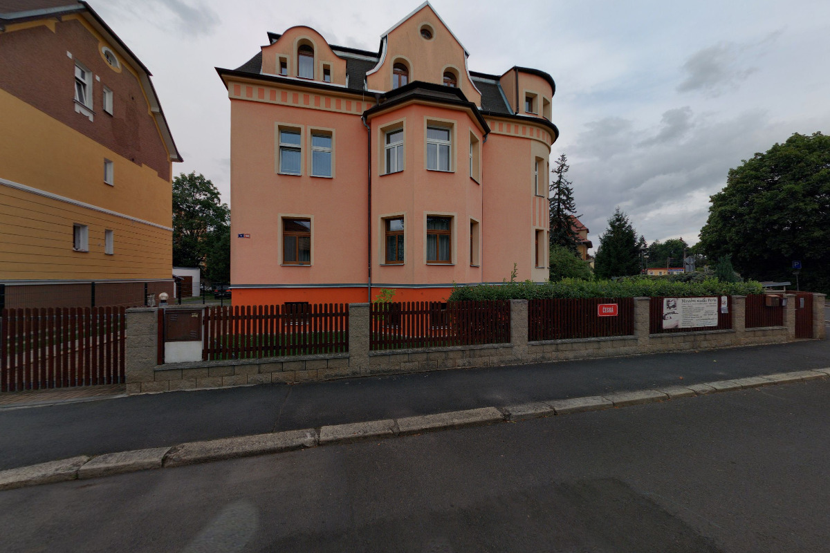 Masážní studio Perla foto 6