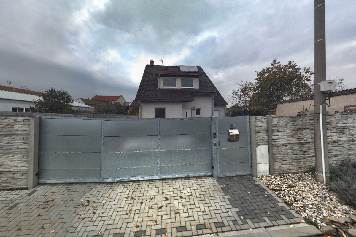 KROUŽKY, regionální pobočka pro Olomoucký kraj