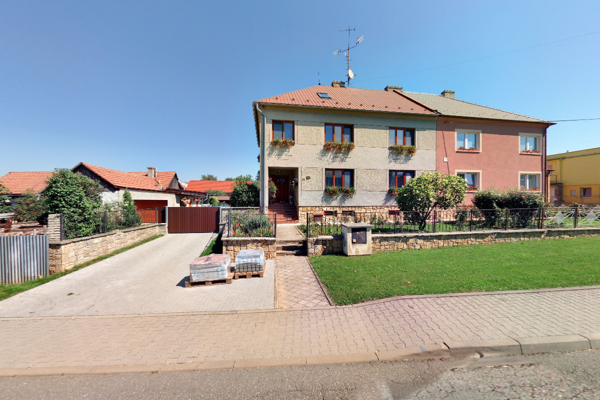 Moravská Veselka z.s.