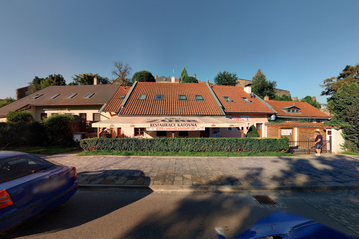 Zayka indian restaurant