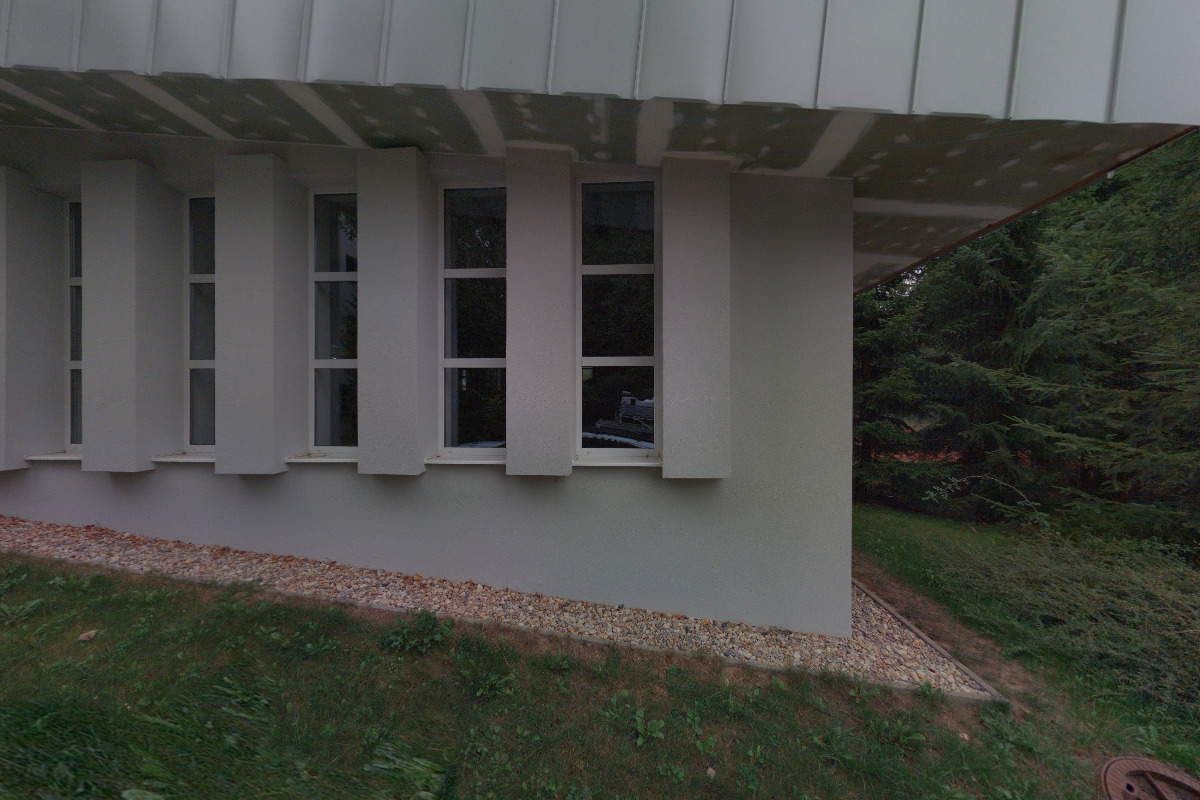 Venkovní hotelový bazén Jezerka foto 2