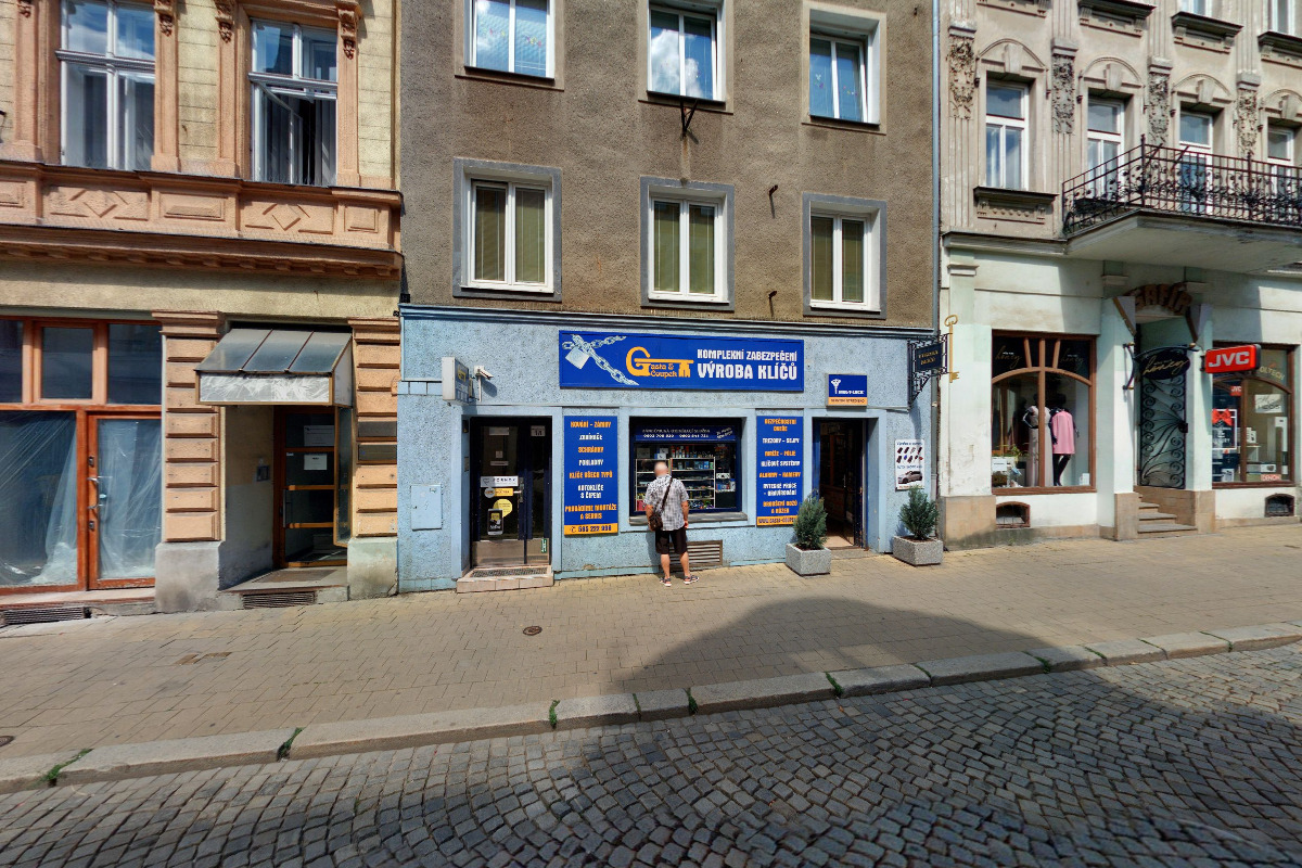 GASTA & ČOUPEK foto 4