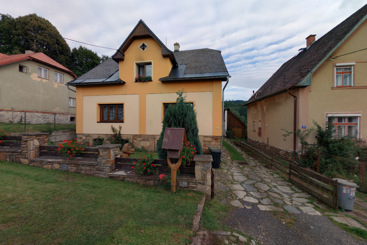 Vlasta Skřivánková