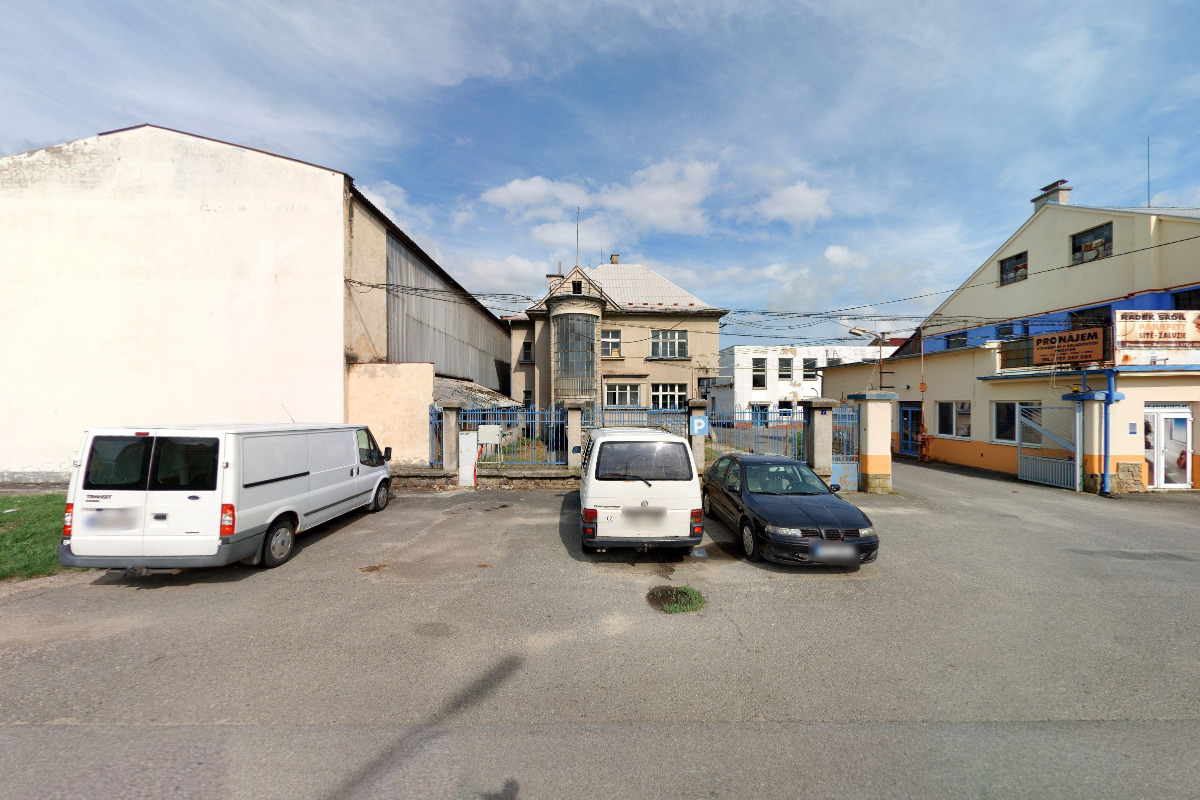 PARAPETY Sadil, s.r.o.