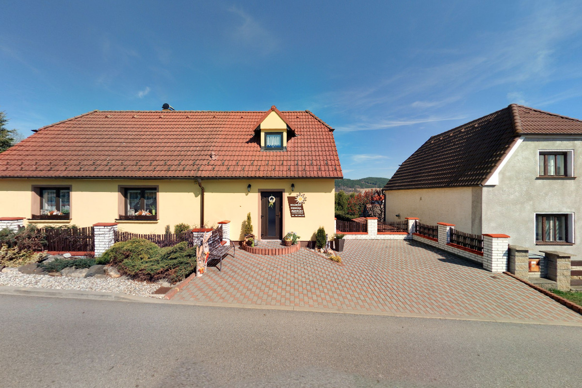 Fitness a sauna Lenka Horčičková