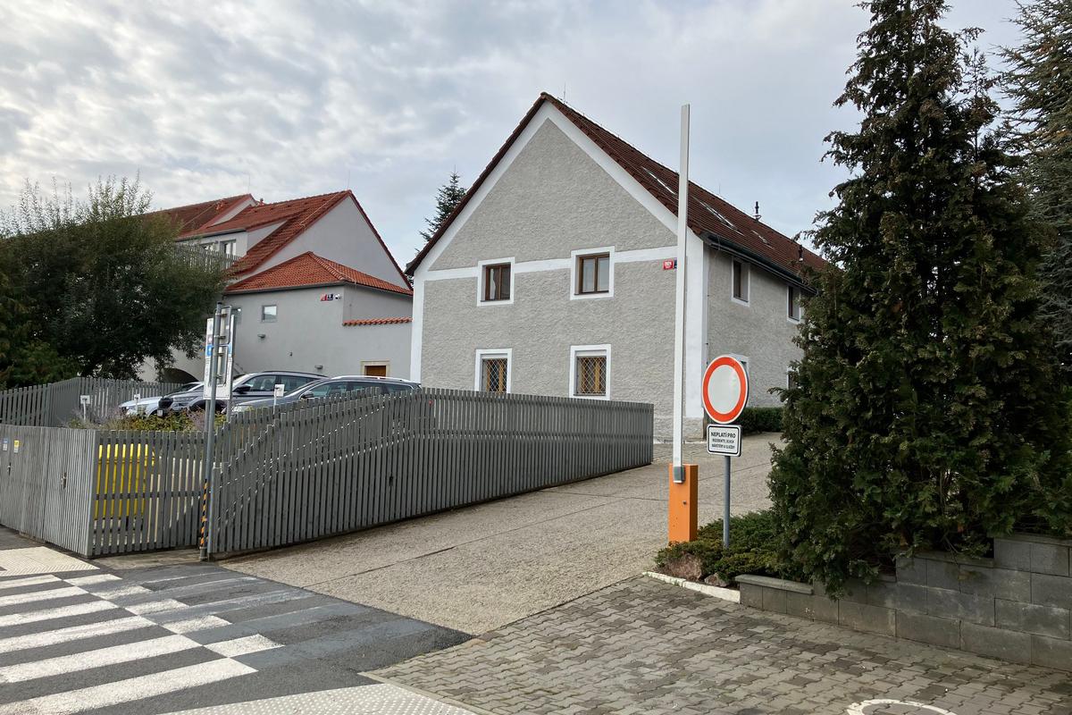 AMOENA, spol. s r.o.