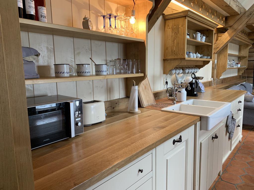 Chalupa Sedmé nebe foto 4