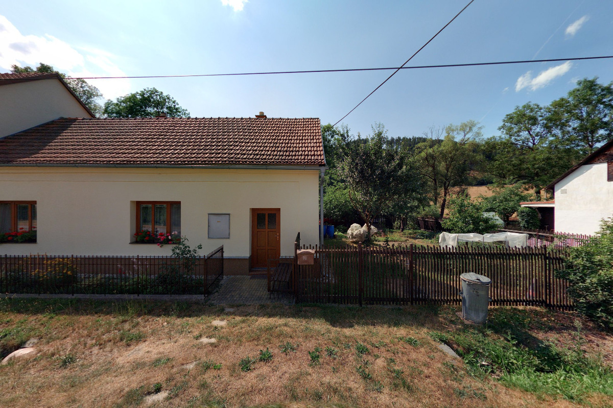 SH ČMS - Sbor dobrovolných hasičů Vojtěchov