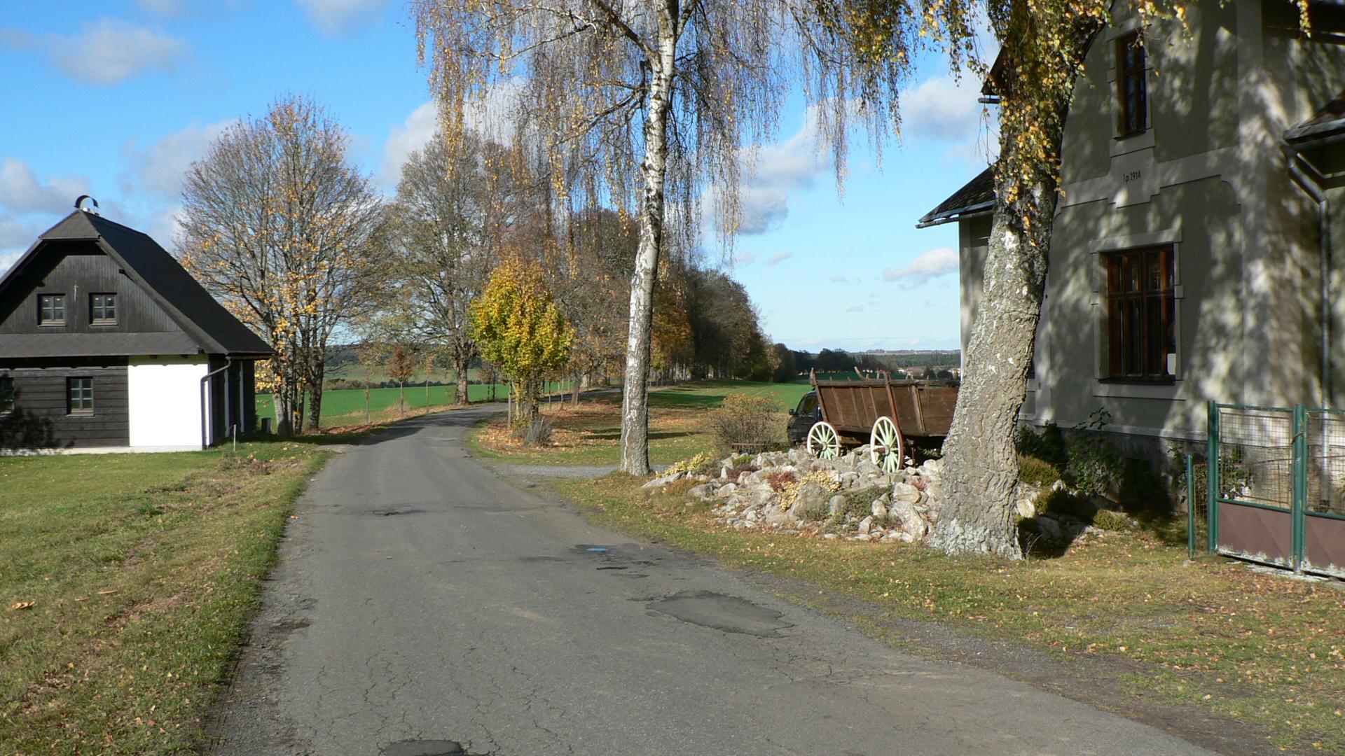 Chalupa na Kolářce foto 2