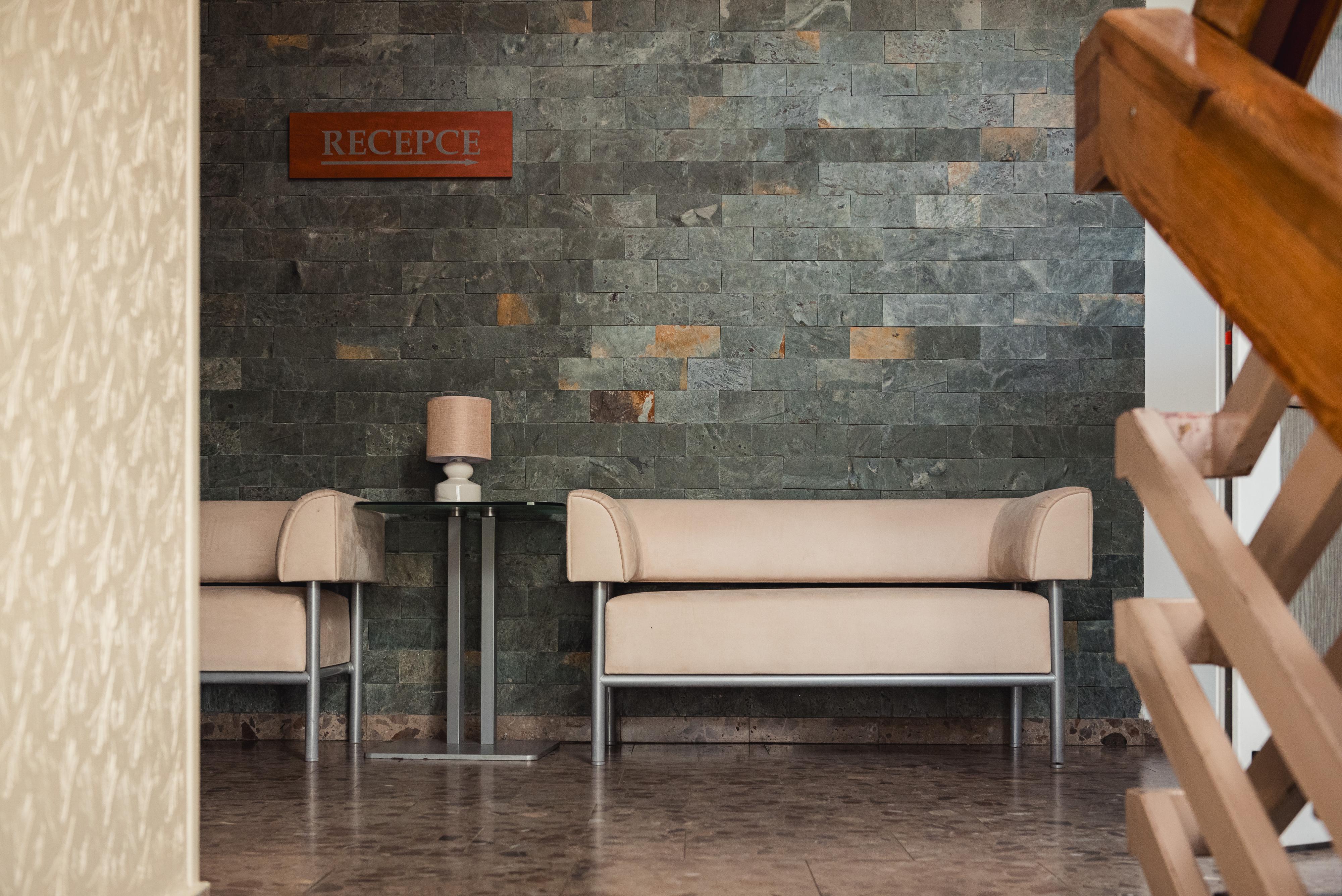 Hotel AGRI Soběšice foto 4