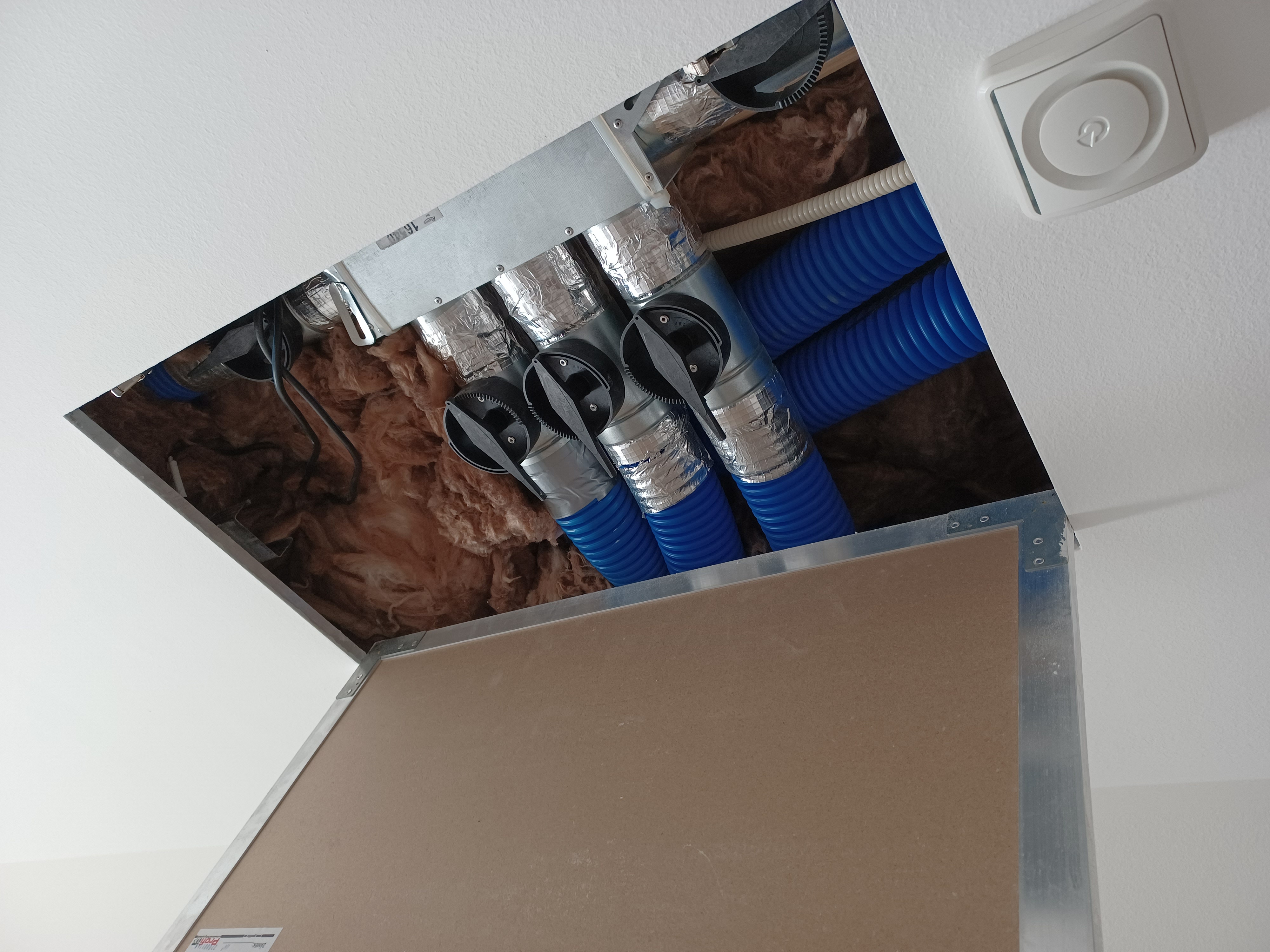 Instalace Zvelebil, s.r.o. foto 6