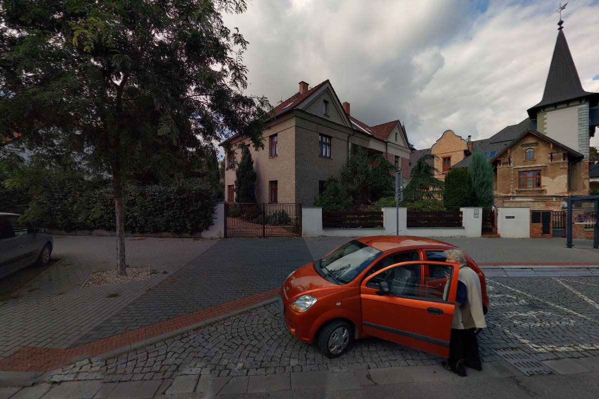 Moravská pobočka ACET