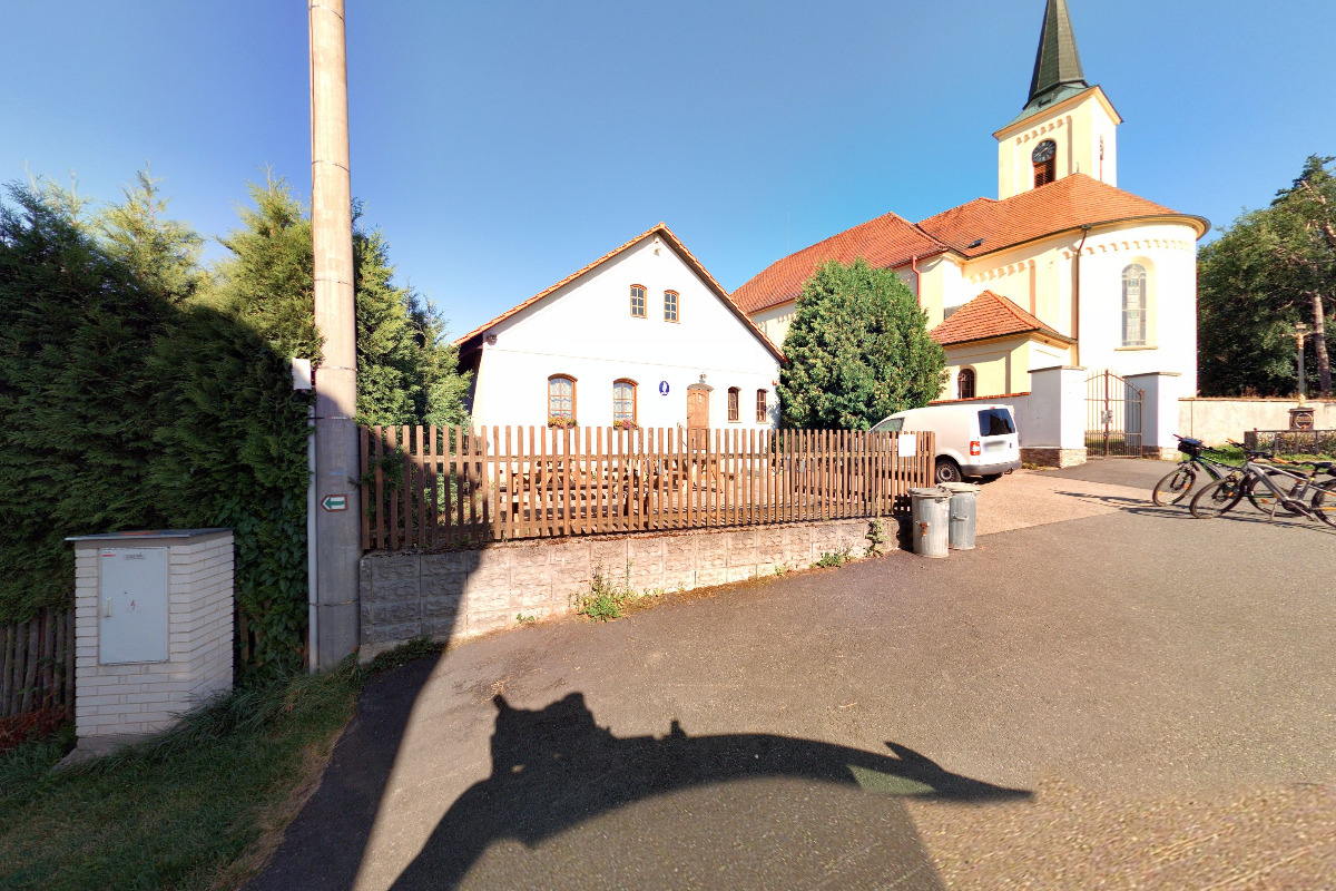 Hospoda Hartvíkov 28