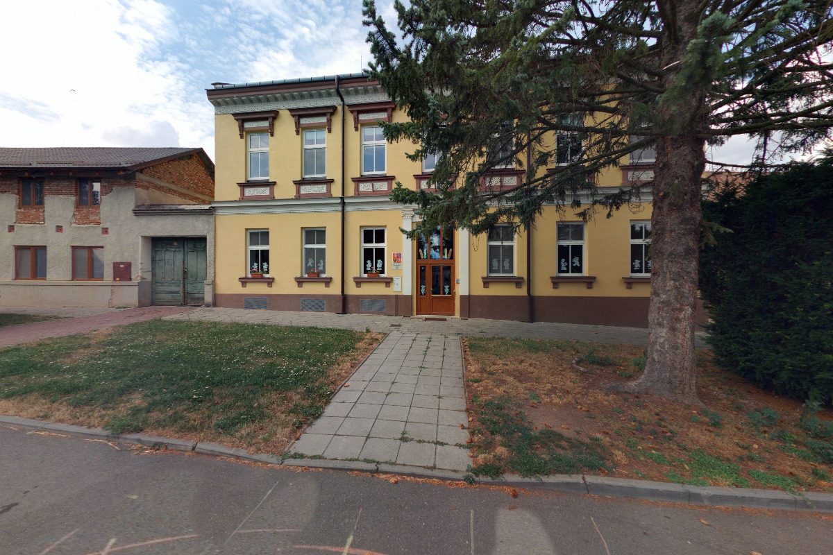 ZŠ Věrovany foto 5