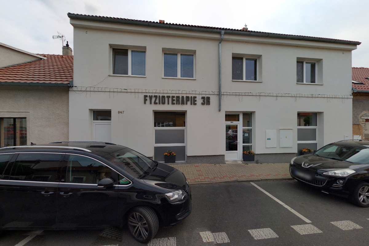 Fyzioterapie 3R s.r.o. foto 5