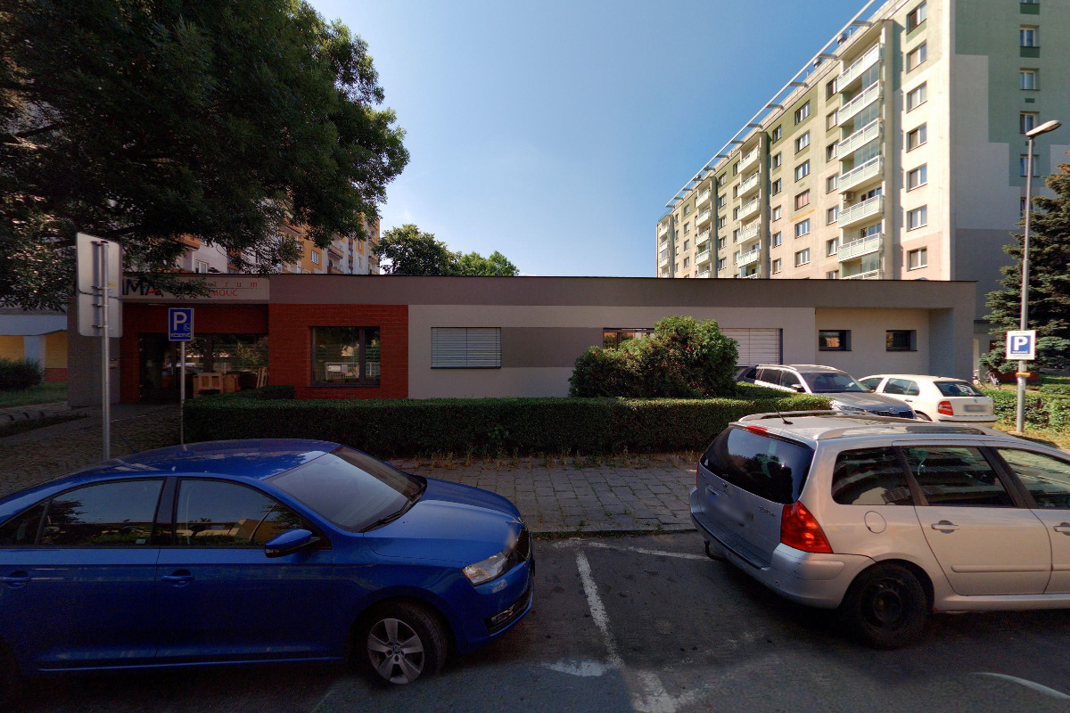 Nestátní interní oddělení, s.r.o. - Onkologie a poradna pro nemoci prsu