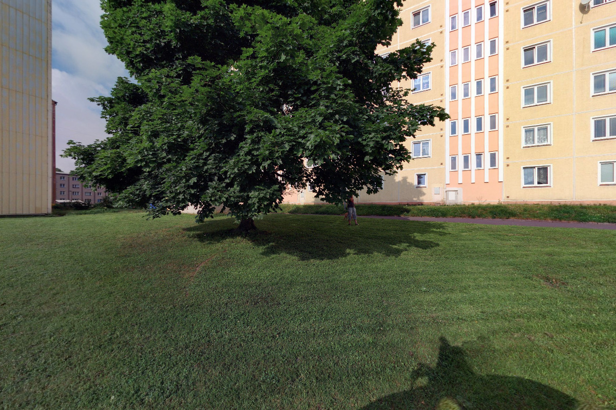 Stavební bytové družstvo Nejdek