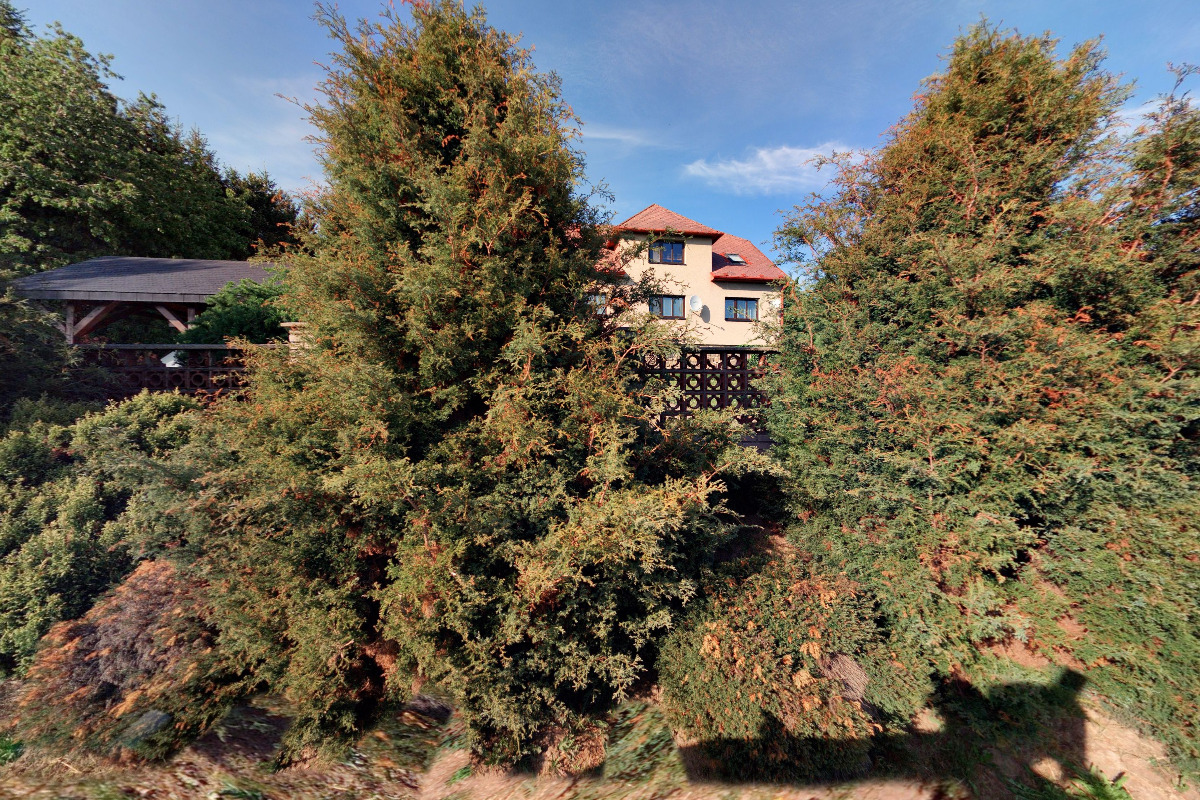 Kraniosakrální terapie, kosmetika, masáže - Kateřina Rosenbergová: