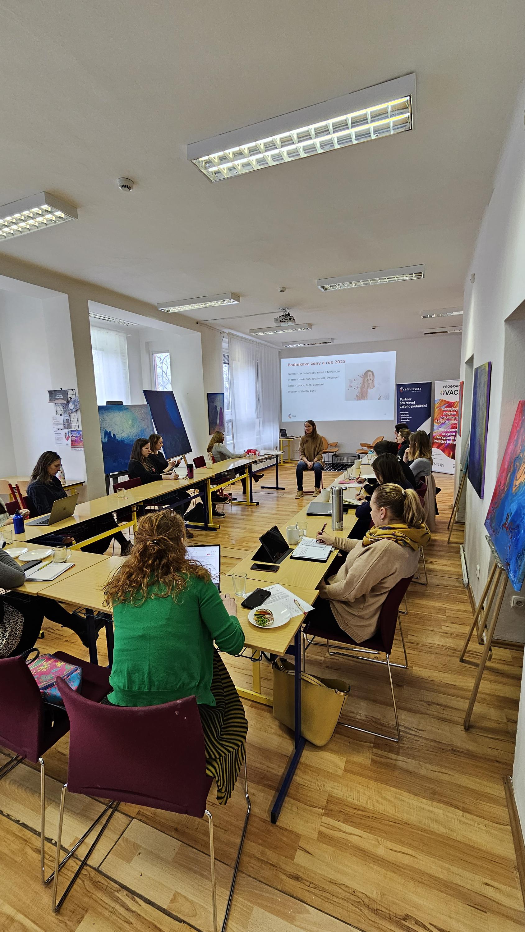 Inovační centrum INION foto 4