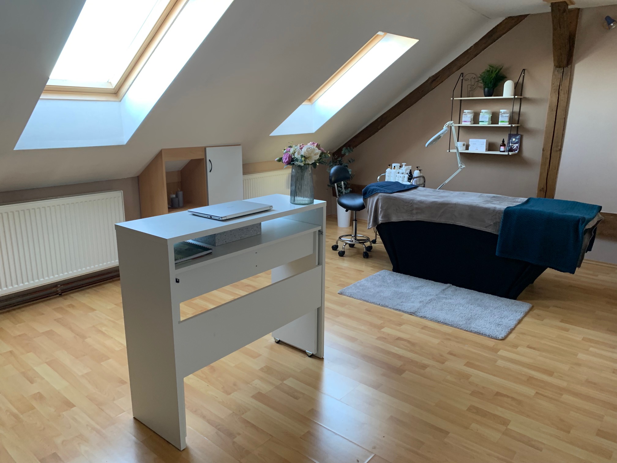 Kosmetika  Katy- Kateřina Petrová foto 4