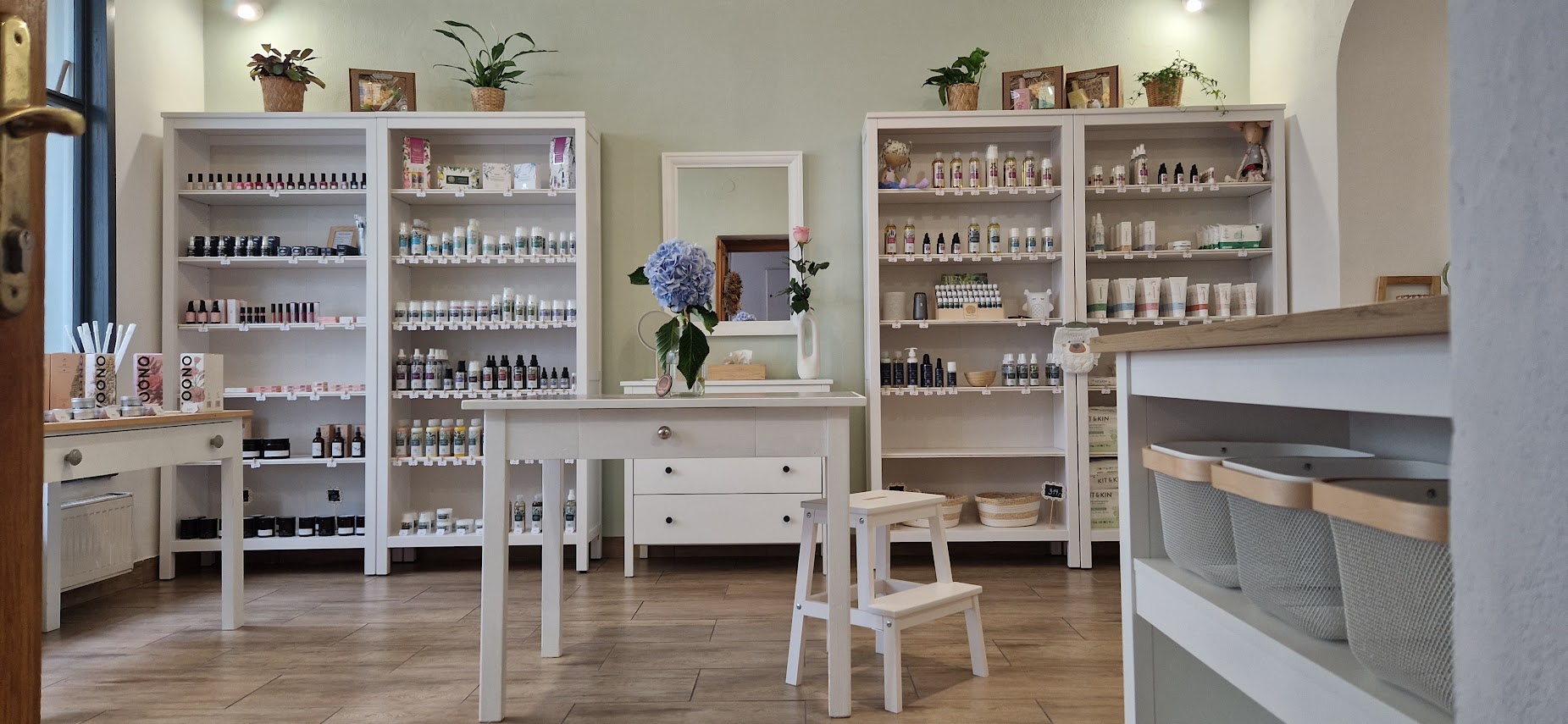 Beauty Garden foto 2