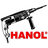 logo HANOL