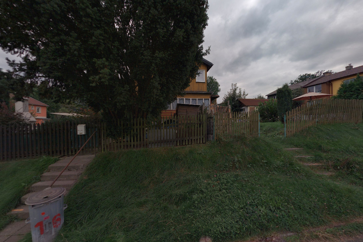 Zednické práce - Michal Gubran